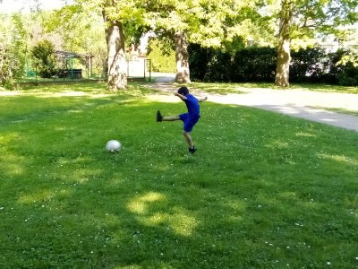 Komunitní dění v Moravské Třebové