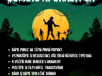 Trosečník - jak dokážeš přežít na neznámém místě