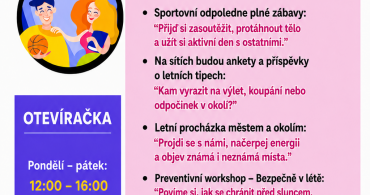 "Bezstarostné léto"
