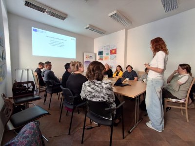 Platforma pro sociální bydlení pomohla otevřít cestu k adiktologické ambulanci v Moravské Třebové