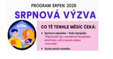 "Sprnová výzva"