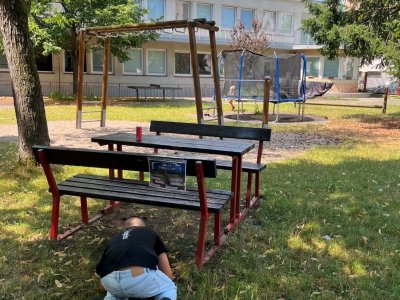 Červenec a s ním téma Sociální sítě – Jak poznat „fejkové“ lidi na Instagramu, Facebooku nebo TikToku?
