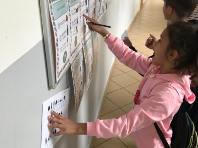 „Jsou-li dny v červenci jasné a čisté, přináší dary hojnosti jisté.“