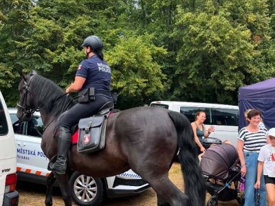 Výlet klientů Free klubu do Sportovního parku Pardubice