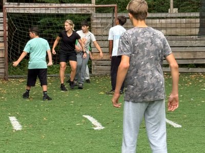 "Cesta kolem světa za 5 dní"