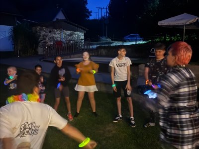"Cesta kolem světa za 5 dní"