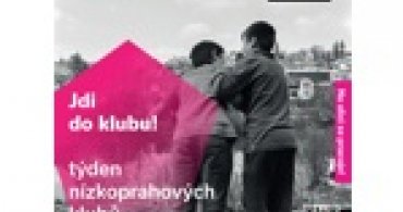 Týden nízkoprahových klubů 2026