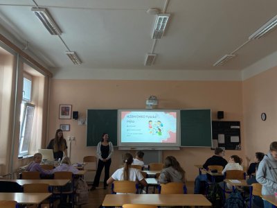 Září ve znamení psychické odolnosti