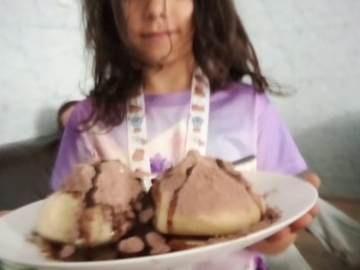 Týden vaření romských jídel v klubu
