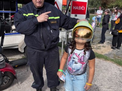 Září: indiánské léto a mluvící loskuták v sociálně aktivizační službě Bela v Pardubicích